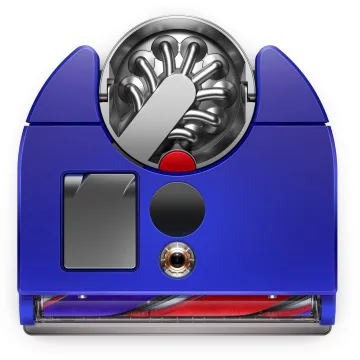 Dyson 360 Vis Nav presentazione