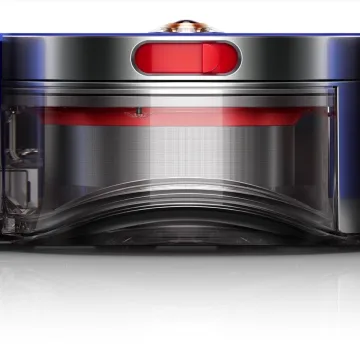 Dyson 360 Vis Nav presentazione