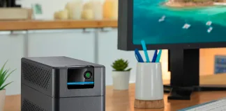 Recensione Eaton UPS 5E Gen2, l’UPS silenzioso per chi lavora in smart