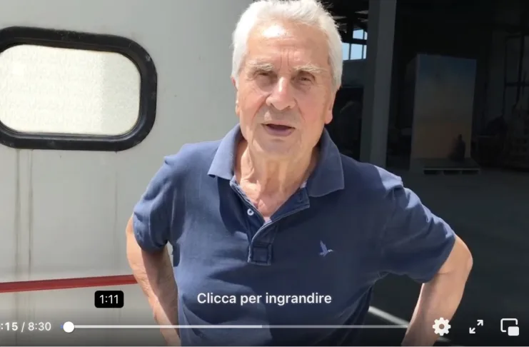 Facebook ha un lettore video tutto nuovo