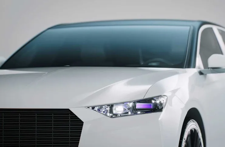 Marelli e Hesai, nuovi fari anteriori con Lidar integrati
