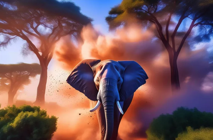 Adobe Firefly AI in Photoshop cambia per sempre la foto digitale