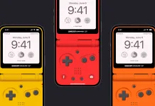 iPhone sembra Game Boy con gli sfondi da scaricare