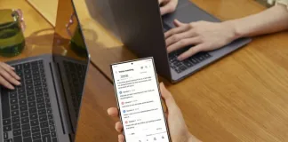 Samsung rilascia le funzioni AI su più Galaxy