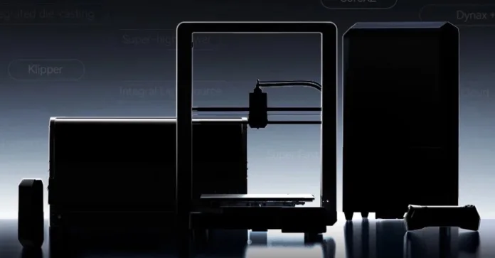 Gli sconti di Creality per il suo decimo anniversario