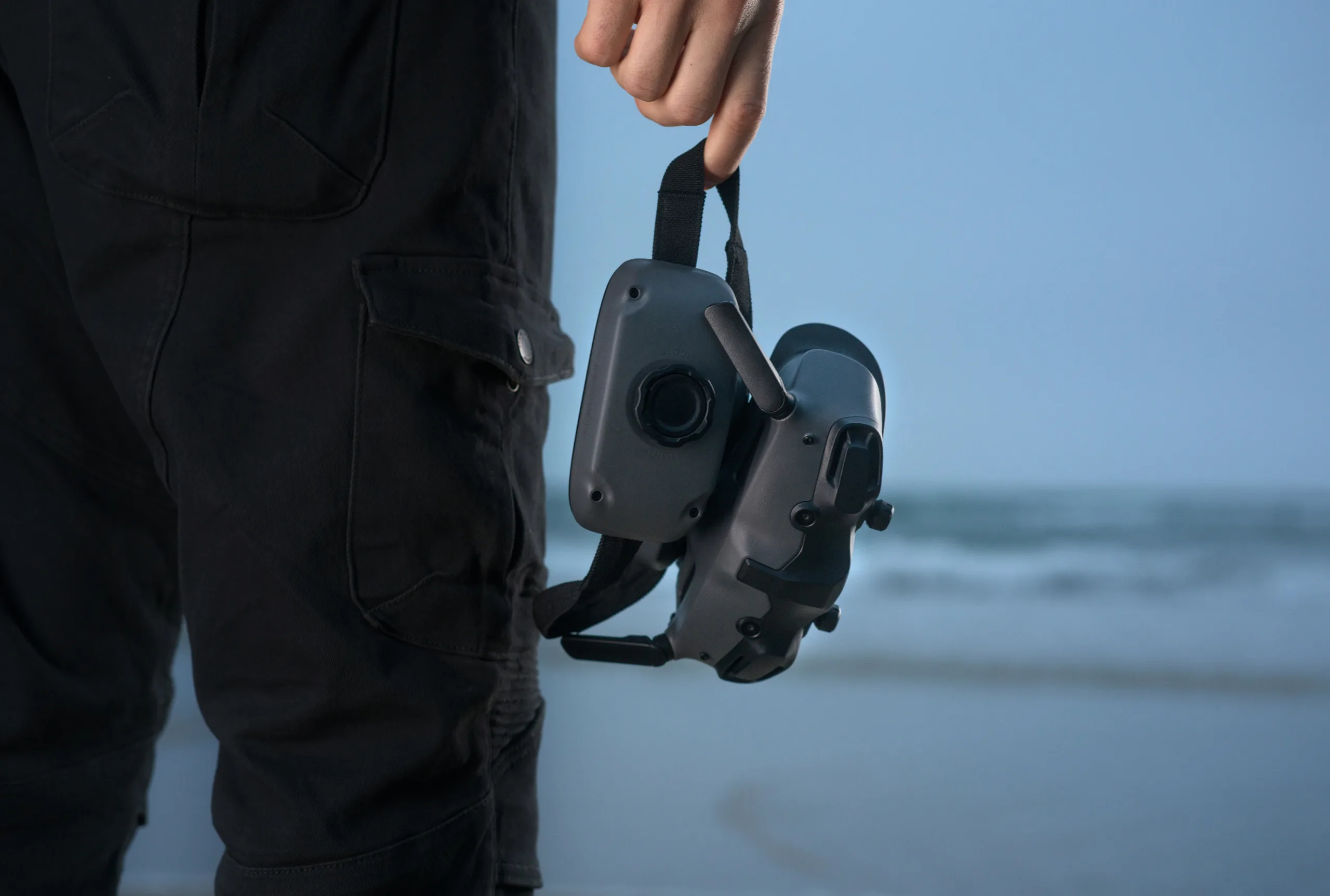 Svelato DJI Avata 2, Goggles 3 e RC Motion 3 Svelato DJI Avata 2, Goggles 3 e RC Motion 3