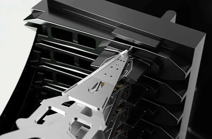 Seagate evidenzia l'affidabilità dei dischi rigidi HAMR