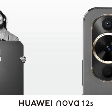 Arriva HUAWEI Band 9 e il nuovo smartphone nova 12