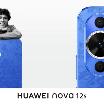 Arriva HUAWEI Band 9 e il nuovo smartphone nova 12