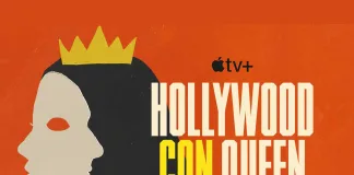 Hollywood Con Queen, nuova docuserie su Apple TV Plus