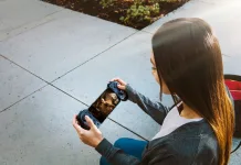 Black Friday, giocate con iPhone come dei pro con Razer Kishi Ultra a solo 116,69€ Razer Kishi Ultra è il controller definitivo per iPhone 15, Android e anche iPad mini