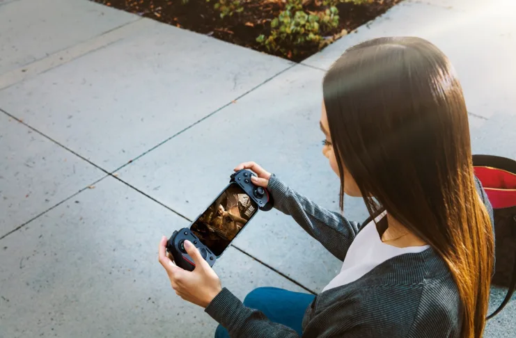 Razer Kishi Ultra è il controller definitivo per iPhone 15, Android e anche iPad mini