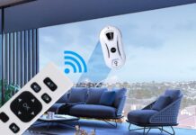 Lavavetri automatico in sconto del 75%