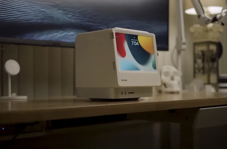 Macintosh Studio è un Mac Frankenstein