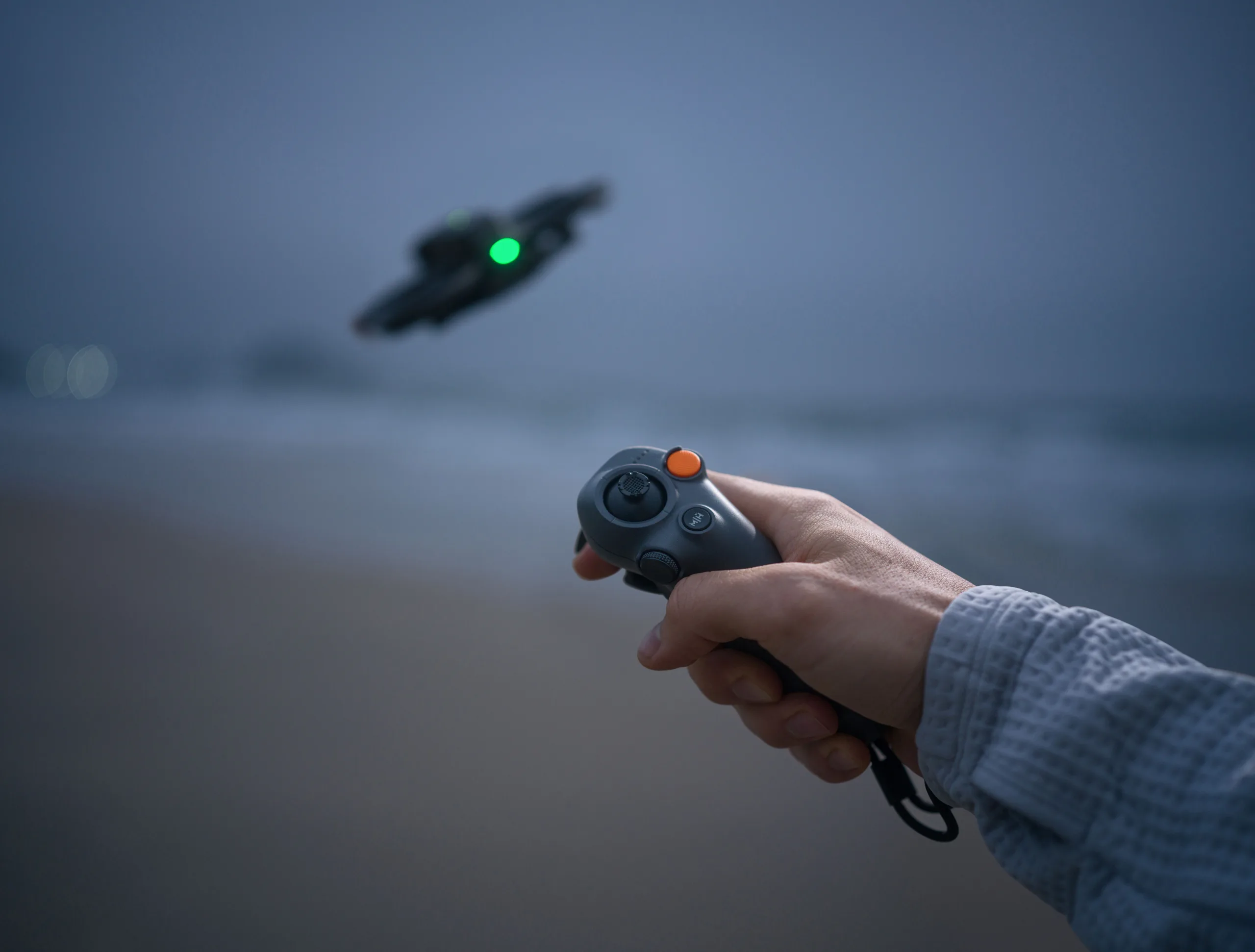 Svelato DJI Avata 2, Goggles 3 e RC Motion 3 Svelato DJI Avata 2, Goggles 3 e RC Motion 3