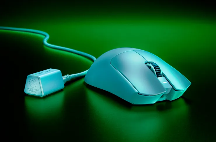 Recensione mouse Razer Viper V3 Pro, il mouse per gli utenti più avanzati, full-optional