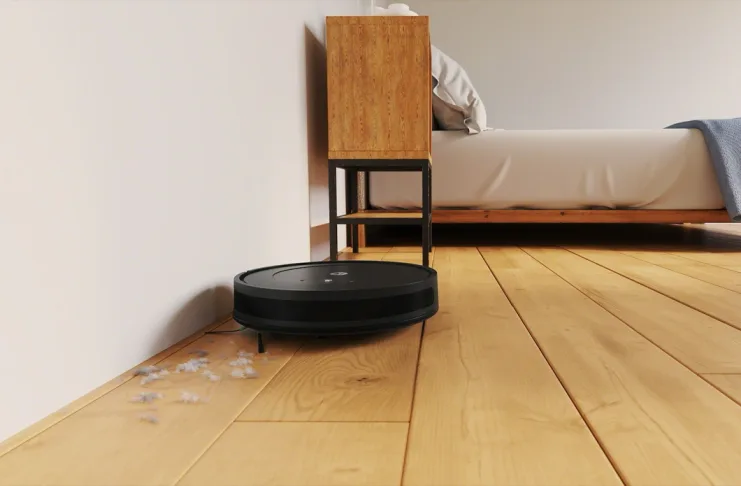iRobot Roomba Combo Essential, il lava e aspira economico