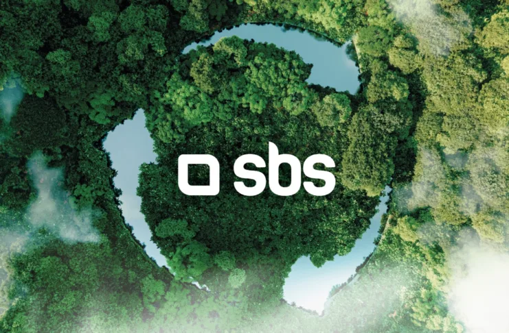 SBS veste iPhone con le cover riciclate certificate