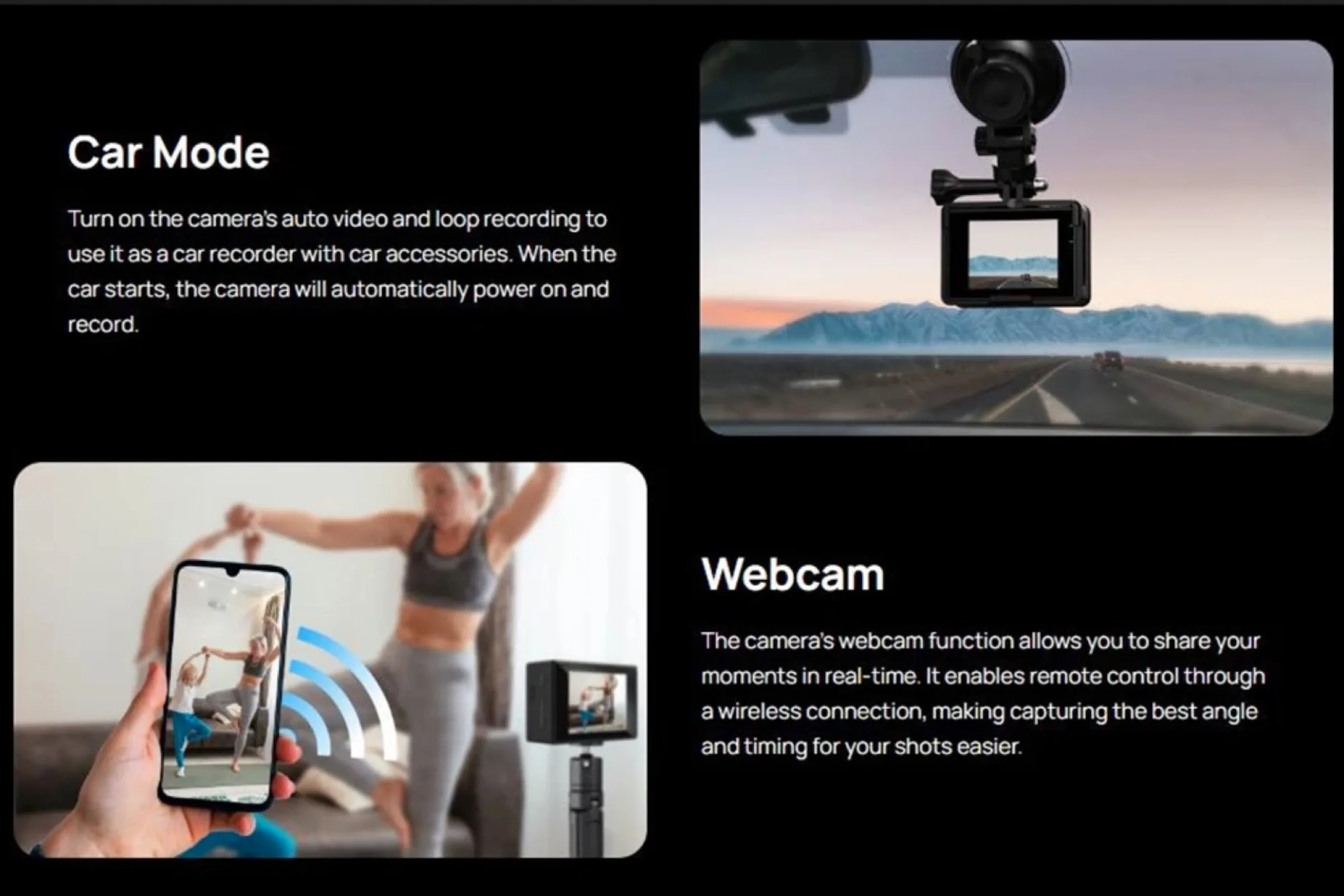 SJ5000X Elite, action camera 4K in sconto a 94,66 €