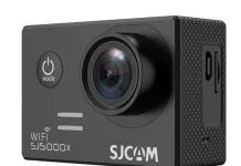 SJ5000X Elite, action camera 4K in sconto a 94,66 €