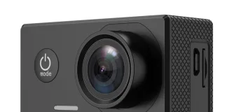 SJ5000X Elite, action camera 4K in sconto a 94,66 €