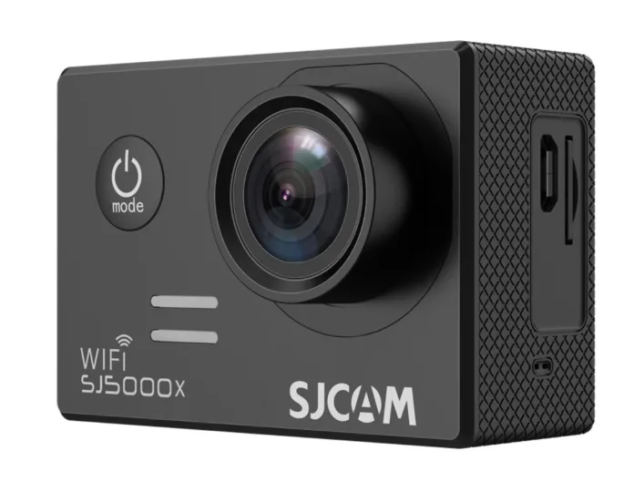 SJ5000X Elite, action camera 4K in sconto a 94,66 €