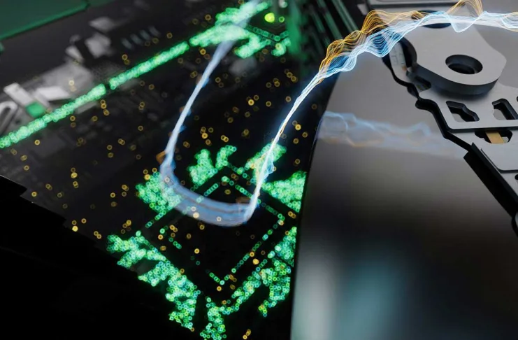 Seagate evidenzia l'affidabilità dei dischi rigidi HAMR
