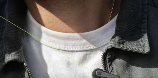 Shure MoveMic Two, microfoni lavalier a due canali per iPhone e Android