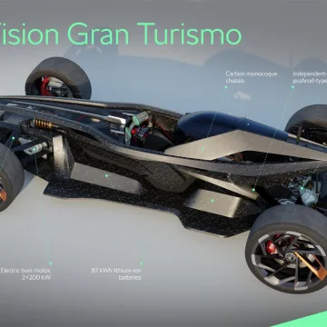 Skoda debutta su Gran Turismo 7 per PlayStation