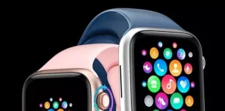 Smartwatch a soli 6 € con l'offerta su i9 Pro Max