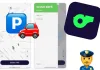 Soldi a chi segnala i parcheggi selvaggi, l’app svedese Soldi a chi segnala i parcheggi selvaggi, l’app svedese