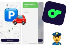 Soldi a chi segnala i parcheggi selvaggi, l’app svedese