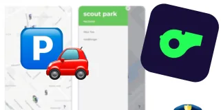 Soldi a chi segnala i parcheggi selvaggi, l’app svedese