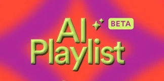 Spotify genera playlist con l'AI