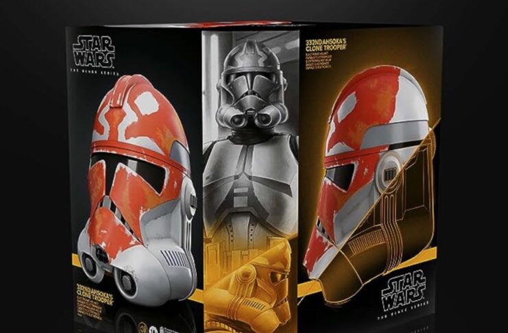 Star Wars Day 2024 si festeggia con le offerte a tema su Amazon