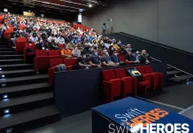 Swift Heroes 2024, al via la conferenza internazionale sul linguaggio Swift