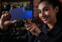 TCL presenta la nuova Serie 50 di smartphone puntando tutto su 5G e funzioni premium