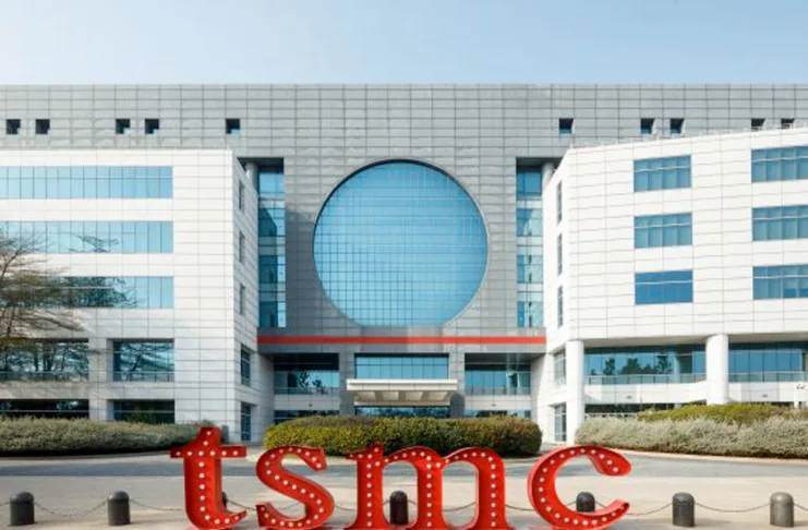 Terremoto Taiwan, TSMC ha fermato linee produttive ed evacuato dipendenti