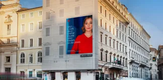 Da TIM e Urban Vision la pubblicità adattiva in tempo reale