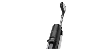 FLOOR ONE S7 FlashDry di Tineco, la pulizia con rapida a bordo