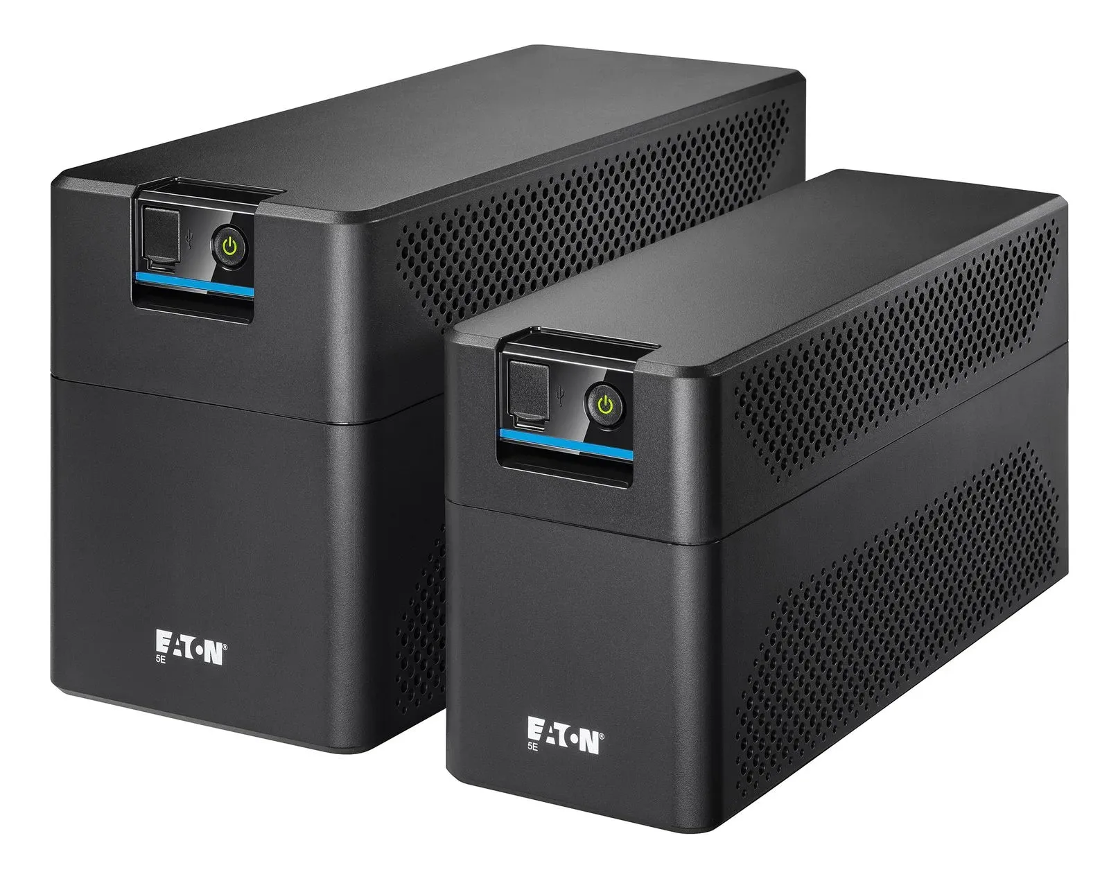 Recensione Eaton UPS 5E Gen2, l’UPS silenzioso per chi lavora in smart