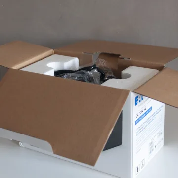 Recensione Eaton UPS 5E Gen2, l’UPS silenzioso per chi lavora in smart