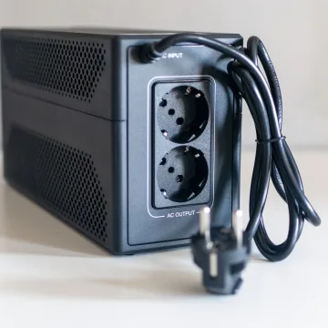 Recensione Eaton UPS 5E Gen2, l’UPS silenzioso per chi lavora in smart