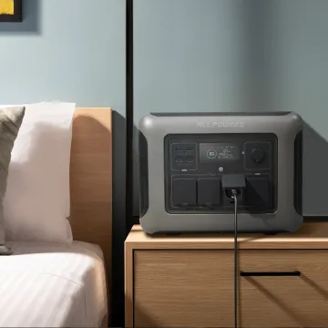 Centrale elettrica ALLPOWERS e pannello solare in sconto speciale ai lettori di Macitynet