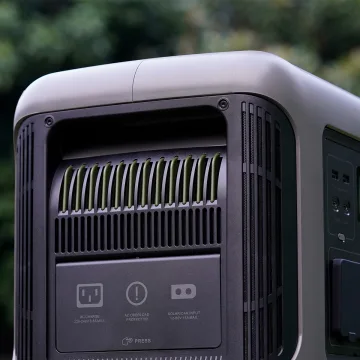 Centrale elettrica ALLPOWERS e pannello solare in sconto speciale ai lettori di Macitynet