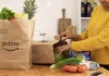 Amazon Fresh porta la spesa a casa anche senza Prime