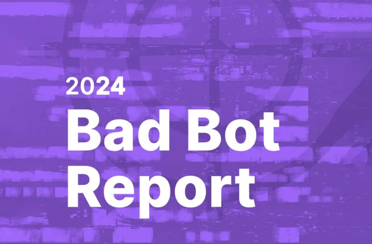 I bot rappresentano quasi la metà di tutto il traffico Internet a livello globale