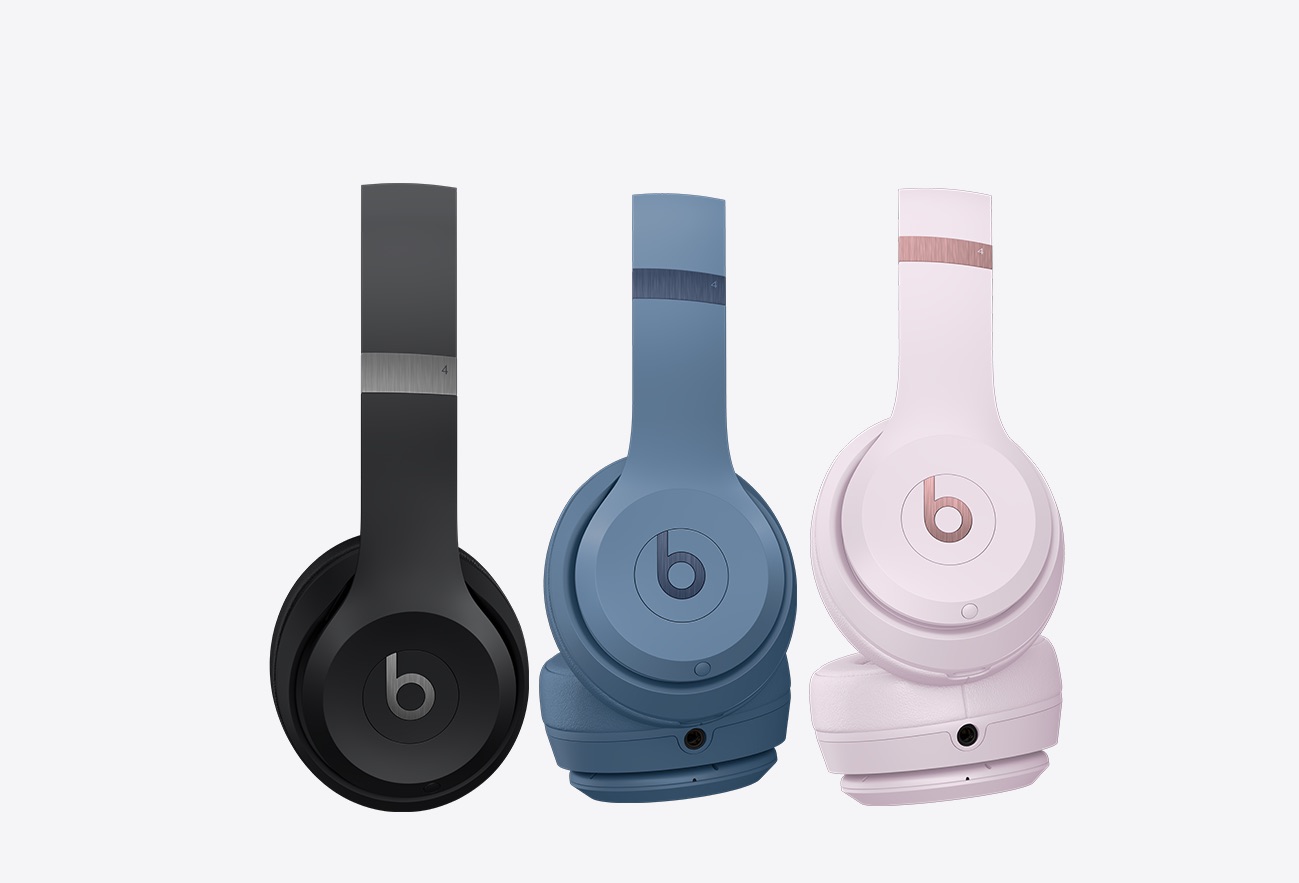 Beats Solo 4 annunciate con acustica migliorata e più batteria