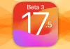 Agli sviluppatori beta 3 di iOS 17.5, iPadOS 17.5, tvOS 17.5 e watchOS 10.5 Agli sviluppatori beta 3 di iOS 17.5, iPadOS 17.5, tvOS 17.5 e watchOS 10.5