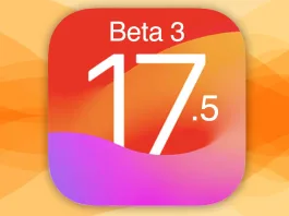 Agli sviluppatori beta 3 di iOS 17.5, iPadOS 17.5, tvOS 17.5 e watchOS 10.5